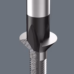 Wera 05051575001 manual screwdriver Set Straight screwdriver - Additional view 6