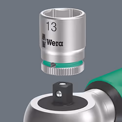 Wera 05075830001 torque wrench Nm - Additional view 8