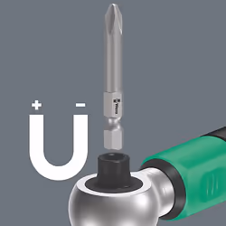 Wera 05075832001 torque wrench Nm - Additional view 8