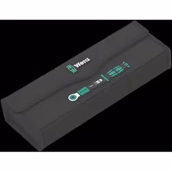 Wera 9472, Black
