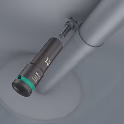 Wera 05004841001 impact socket Impact socket set Black - Additional view 4