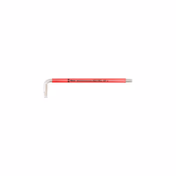 3950 SPKL Multicolour HF L-Key, Metric, Stainless Steel, with Holding Function, 6 x 172 mm - 05022696001