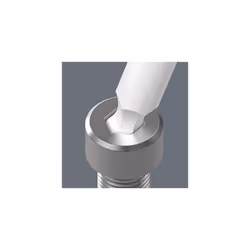 3950 SPKL Multicolour HF L-Key, Metric, Stainless Steel, with Holding Function, 6 x 172 mm - 05022696001
