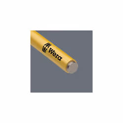 3950 SPKL Multicolour HF L-Key, Metric, Stainless Steel, with Holding Function, 6 x 172 mm - 05022696001