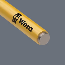 Wera 05022699001 hex key L-shaped hex key set Metric 9 pc(s) - Additional view 4