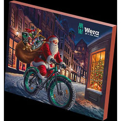 Wera Adventskalender 2023