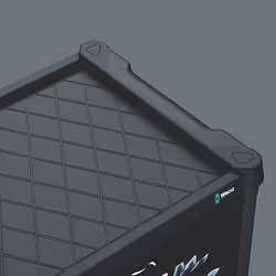 Wera 05150130001 tool cart Plastic - Additional view 4