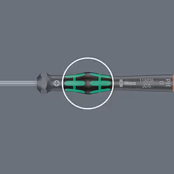 Wera 05150101001 manual screwdriver Set Straight screwdriver - Additional view 8