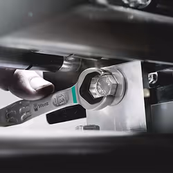 Wera 05150120001 combination wrench - Additional view 4