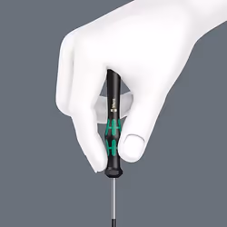 Wera 05150103001 manual screwdriver Set Straight screwdriver - Additional view 8
