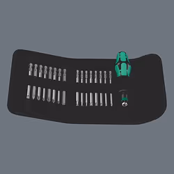 Wera 05150150001 manual screwdriver Set Straight screwdriver - Additional view 7