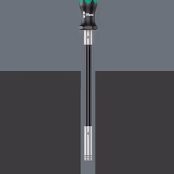 Wera 05150150001 manual screwdriver Set Straight screwdriver - Additional view 8