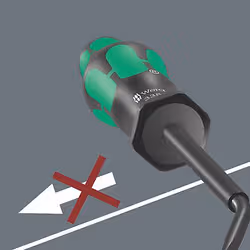 Wera 05008100001 2 pc(s) - Additional view 5