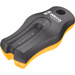 Wera - 05073984001 - Magnetiser demagnetiser 9514 ESD Magnetiser SB