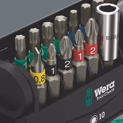 Wera 05136609001 advent calendar - Additional view 4