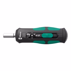 Wera 7515, 60 mm, 150 mm, 35 mm, 227 g, 1 pc(s), Czech Republic