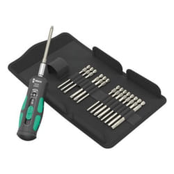 Wera Kraftform Safe-Torque Speed Universal