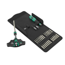 Wera 05136072001 manual screwdriver Set T-handle screwdriver