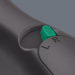 Wera 05136072001 manual screwdriver Set T-handle screwdriver - Additional view 6