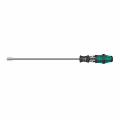 Wera 05136075001, 420 mm, 60 mm, 43 mm, 320 g, 7 pc(s), Czech Republic
