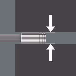Wera 05136075001 manual screwdriver Set - Additional view 4