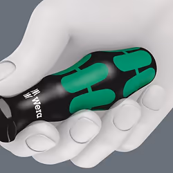 Wera 05136075001 manual screwdriver Set - Additional view 8
