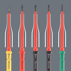 Wera 05006611001 manual screwdriver Set - Additional view 7