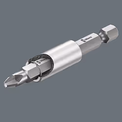 Wera 05057900001 screwdriver bit 30 pc(s)