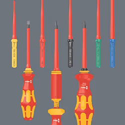 Wera 05006600001 manual screwdriver Set - Additional view 5