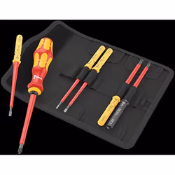Wera 05006601001 manual screwdriver Set - Additional view 2