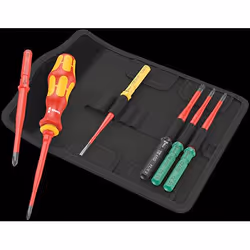 Wera 05006603001 manual screwdriver Set - Additional view 2