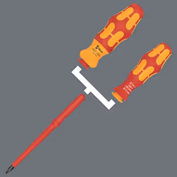 Wera 05006618001 manual screwdriver Set Straight screwdriver - Additional view 8