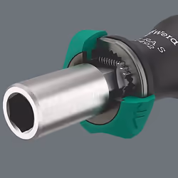 Wera 05051060001 manual screwdriver Set - Additional view 7