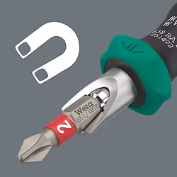 Wera 05051060001 manual screwdriver Set - Additional view 8