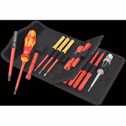 Wera 05006613001 manual screwdriver Set Straight screwdriver - Additional view 2