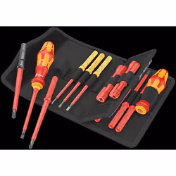 Wera 05006614001 manual screwdriver Set Straight screwdriver - Additional view 2