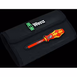 Wera 05006614001 manual screwdriver Set Straight screwdriver - Additional view 3