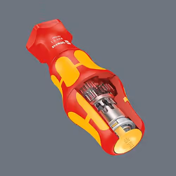 Wera 05006641001 manual screwdriver Set Straight screwdriver - Additional view 6