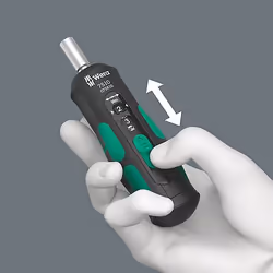 Wera 7510 Single - Additional view 4