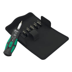 Wera 05075840001 manual screwdriver Set