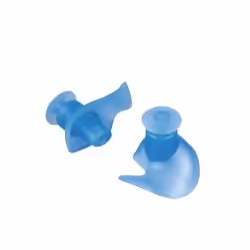 BECO-Beermann 9902, Blue, Silicone, Blister, 2 pc(s)