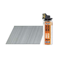 Paslode Angled Brad Nail Fuel Pack F16 x 38mm Galv QTY 2,000