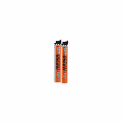 TIMCO Spit Cartridge Set Im350 (2U Blister), Silver