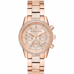 Michael Kors Chronograph Quartz MK6598