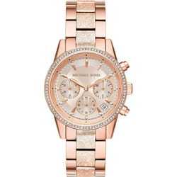 Michael Kors Chronograph Quartz MK6598