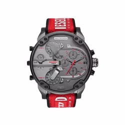 Diesel DZ7423 Mr. Daddy 2.0 Men's Watch