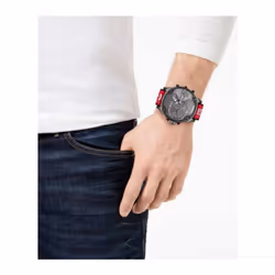 Diesel DZ7423 Mr. Daddy 2.0 Men's Watch