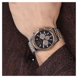 Michael Kors MK8714 Chronograph Quartz Mens Watch