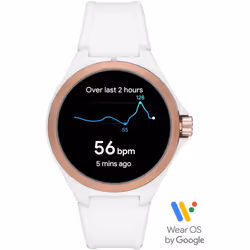 PUMA - SMARTWATCH with White
