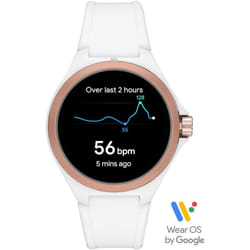 PUMA - SMARTWATCH with White